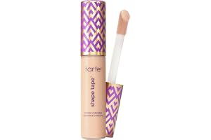tarte-formad tejp full täckning concealer - 20B ljus (ljus hud med svala, rosa undertoner)