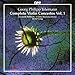 Produktbild Telemann: Complete Violin Concertos, Vol. 1 by Georg Philipp Telemann (2004-04-24)