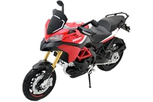 NewRay 57533 Ducati Multistrada 1200 S Pikes Peak - Moto Modelo