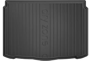 MOTOS Tappeti per bagagliaio adatto per Audi A3 8Y dal 2020 Migliorare il comfort di viaggio con il tappetino antiscivolo per auto DZ