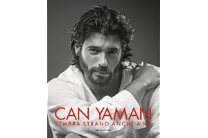 Sembra strano anche a me