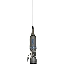 Antenna CB P-5000 PERFORMER Per Auto, Potente, Inclinabile, 27-30 MHz, Perfetta Per Comunicazioni A Lunga Distanza