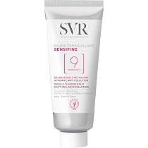 Huile De Nuit Réparatrice SVR Sensifine 30 Ml - Apaisante, Hydratante, Pour Peaux Sensibles