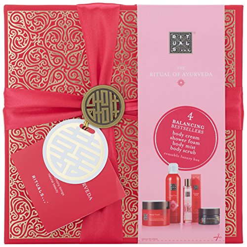 RITUALS The Ritual of Ayurveda – Balancing Collection Geschenkset Large - 2