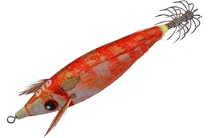 DTD Real Fish Squid Jig