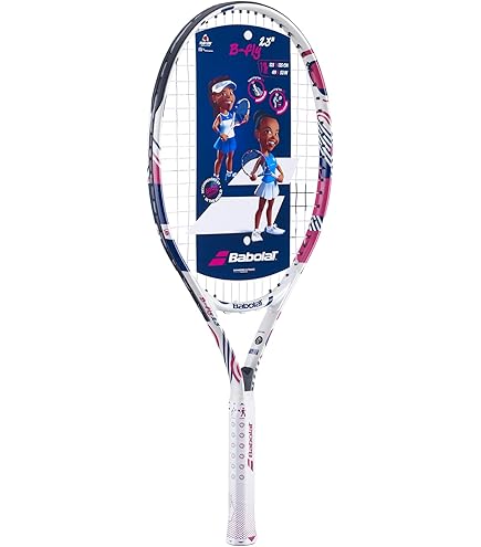 Babolat Storm LTD GT L.E 95 tête raquette de tennis cordes raquette neuve poigné