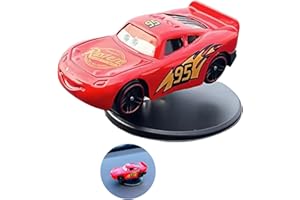 FANKAYI Dashboard Drift Car All-Oy Car Model Drifting Spin Ornament,C-ar Dashboard Decoration,C-ar Interior Accessories for Dash-board Deco-ration,Ca-r Dash-board Accessories,Ca-r Decorations Interior