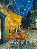 Image de Vincent van Gogh 2015 - Bildkalender (42 x 56) - Kunstkalender