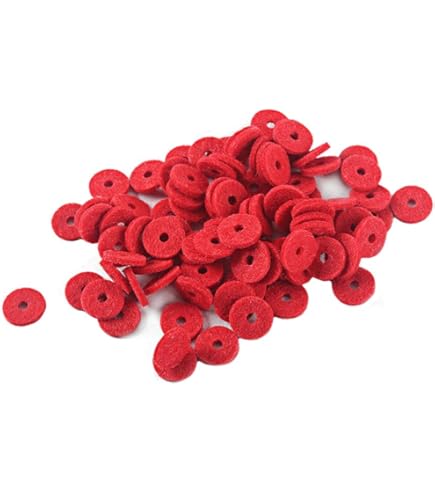 Cinghie Per Pianoforte Verticale - Set Di 90 Pezzi In Corda Intrecciata Per Accordatura - Foto 7