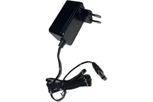 Greenote GSC60 adapter do odkurzacza