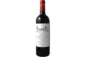CHATEAU LAFFITTE LAUJAC Château Laffitte Laujac - 1 Bouteille - Grand Vin Rouge de Bordeaux Médoc - AOP Médoc - Cru Bourgeois en 1932 - Médaille d'Or - GILBERT ET GAILLARD