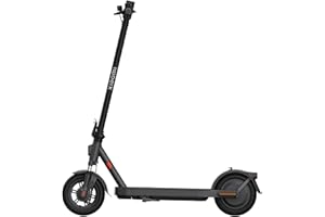 ‎XIAOMI Xiaomi E-Scooter 4 Lite, 4 Pro Plus, 4 Ultra, 5 Elite, 5, 5 Pro oder 5 Max mit Deutscher Straßenzulassung (max 20km/h, bis zu 70km Reichweite und 25% Steigung, Luftreifen, Dual-Bremsen, Display, App)