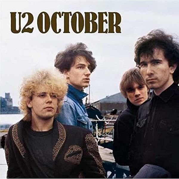 U2 War Album I Okadka U2 War (Deluxe Edition Remastered): Lyrics And
