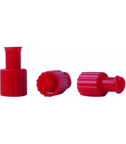 Medi-Inn Spritzen-Set per Hobby Lavori a Casa 100 Pezzi Sterile Set (Spritze -Kanüle) Conf. Sterile - 5 ml