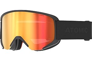 ATOMIC SALOMON Savor, Occhiali Unisex-Adulto
