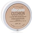 Maybelline Dream Cushion Liquid Foundation 30 Sand 30ml