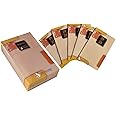Eshcon Monthly Pocket Set Organiser (A Set of 12 Monthly Small Booklet) 2025