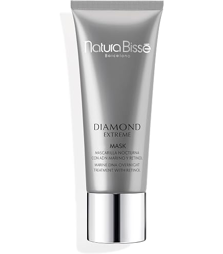 Natura Bissé Diamond Extreme Ice-Lift | Mascarilla Facial