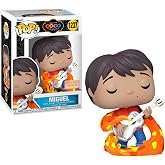 Funko Pop! Pixar Disney Coco Miguel Special Edition Glows in The Dark