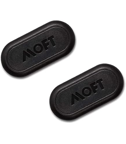 MOFT MagSafe – Support portefeuille pour iPhone 17/16/15/14/13/12, compatible avec MagSafe, MOVAS – Support magnétique en cuir végétalien avec 3 angles de vue, 2 porte-cartes MOFT MagSafe – Support portefeuille pour iPhone 17/16/15/14/13/12, compatible avec MagSafe, MOVAS – Support magnétique en cuir végétalien avec 3 angles de vue, 2 porte-cartes