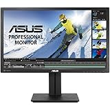 ASUS PB278QV 27'' Professional Monitor, WQHD (2560x1440), IPS, 75Hz, 100% sRGB, Flicker free, Low Blue Light, Adaptive…