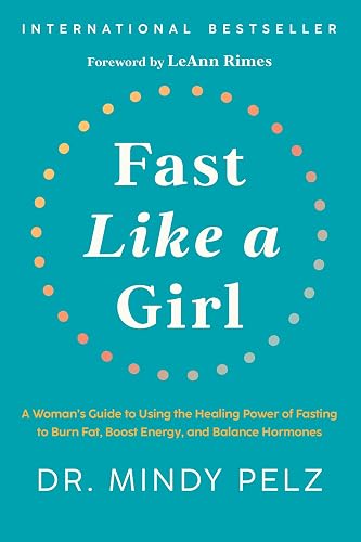 #52 — Fast Like a Girl: A Woman’s Guide to Using the Healing Power...
