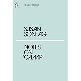 Notes on Camp (Penguin Modern)