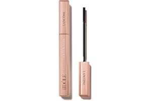 Lancôme Lash Idôle Flutter Extension Mascara 01 True Black, langanhaltende Wimperntusche für bis zu +5,5mm verlängerte Wimpern, Schwarz, 8,5ml