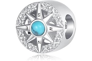 PRAYMOS Bead Charm For Pandora Bracelet Charms Friendship Bracelets 925 Sterling Silver Best Friend Unbiological Sisters 2 Heart Gift