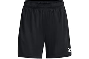 Under Armour UA W's Ch. Knit Short Pantalones Cortos para Mujer