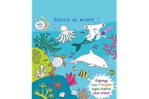 Racconti Sotto Il Mare - Libro Illustrato Per Bambini, Edizione A Colori - Foto 2