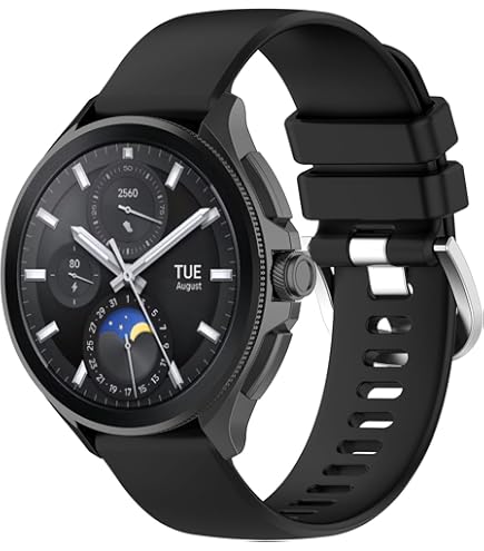 Correa Amazfit Active MoKo Pack Correas Compatible Con Amazfit