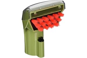 SELGO Replacement 3" Tough Stain Brush Tool for Bissell Little-Green Upright & Portable Carpet Cleaners for 1400 3353 3369 Series & More
