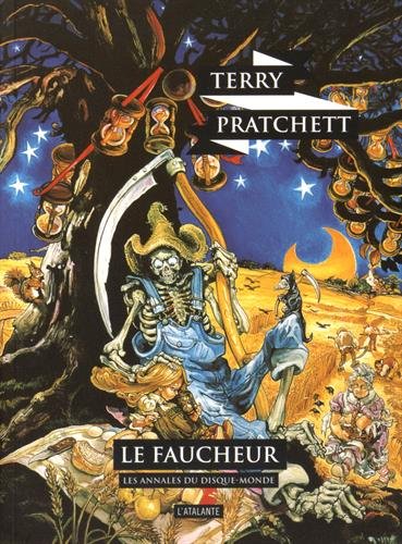 Download Les annales du Disque-Monde, Tome 11 : Le faucheur Download Les annales du Disque-Monde, Tome 11 : Le faucheur