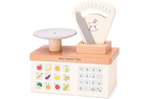 New Classic Toys Scales