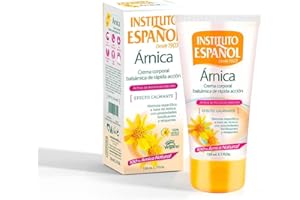 Instituto español Arnica Relax Heels Tubka 150 ml