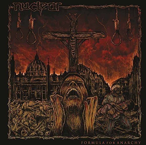 Preisvergleich Produktbild Formula for Anarchy