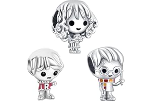 Doyafer 925 Sterling Silver Women'S Bracelet Necklace Charm Pendant Rose Blossoms Cat Butterflies Turtle Butterfly Mom Family Mom stethoscope Travel Safety Chain Clip Birthday Cake for Birthday Gift