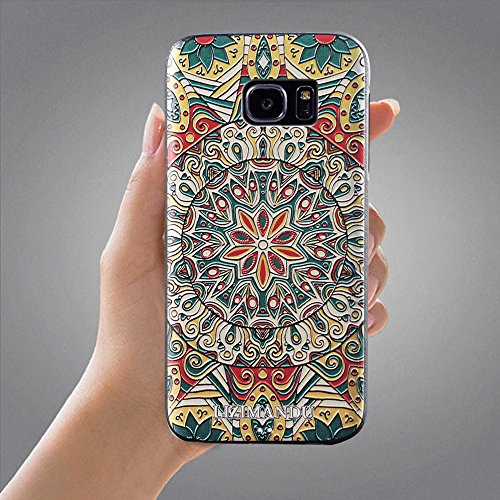 Galaxy S7 Funda Lizimandu 3D Patr n Protectiva Carcasa de Silicona Gel TPU estrecha Case Cover Para Samsung Galaxy S7 Mystic compass reviews Galaxy S7 Funda Lizimandu 3D Patr n Protectiva Carcasa de Silicona Gel TPU estrecha Case Cover Para Samsung Galaxy S7 Mystic compass