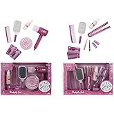 SUNMAN Beauty Set Hair Design Sound/Light 2A