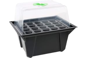 XSTREAM Propagateur aéroponique X-Stream 20 - Nutriculture®