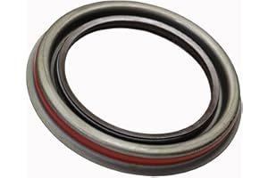 PINOCHUKKA Rear Half Shaft Oil Seal [Single Twin Wheel Dana Axle] Wheel Hub Shaft Seal COMPATIBLE WITH FORD Transit MK6 MK7 2.4 [2000-2014] 1521590