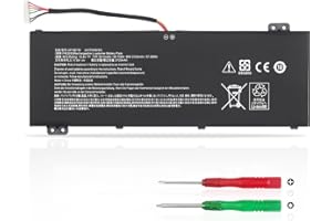 KXRSII AP18E7M AP18E8M Laptop Akku für Acer Nitro 5 AN515-54 AN515-55 AN515-44 AN515-43 AN515-45 AN517-51 AN517-52 AN715-51 PH315-52 PH315-53 PH317-53 PH315-54 PT315-51 A715-74G A715-74 CN515-71
