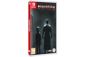 Dementium The Ward NS