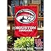 Produktbild Houston Cougar Garten Flagge und Hof Banner