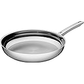 WMF Profi Cromargan İnd&uuml;ksiyon Tabanlı Tava 24 cm