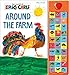 Produktbild Eric Carle - Around the Farm