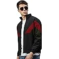 VOGATI Mens Casual Jacket