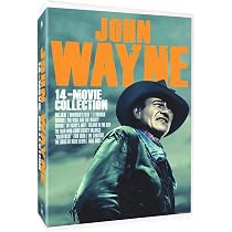 WB 10-Film Western Collection: Amazon.in: Movies & TV Shows