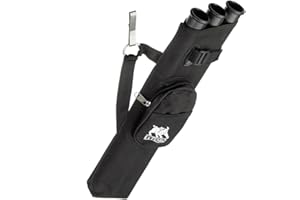 elToro - Portafolios lateral MIDI con 3 tubos y funda